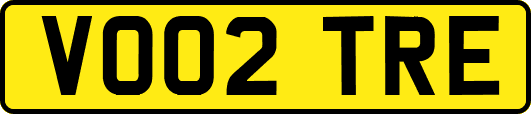 VO02TRE