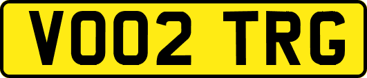 VO02TRG