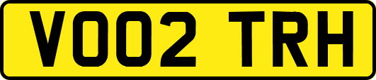 VO02TRH