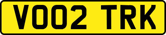 VO02TRK