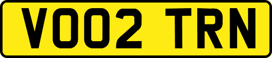 VO02TRN