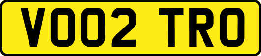 VO02TRO