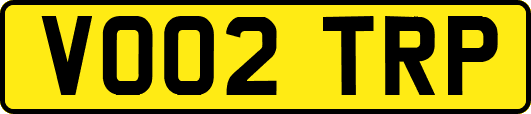 VO02TRP