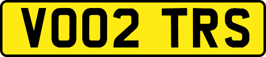 VO02TRS