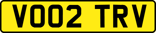 VO02TRV