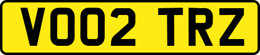 VO02TRZ