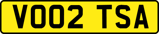 VO02TSA