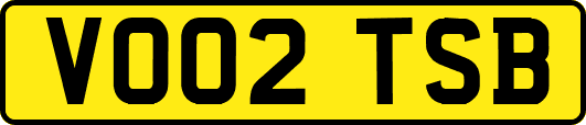 VO02TSB