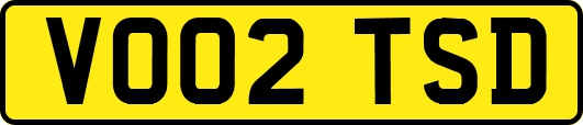 VO02TSD