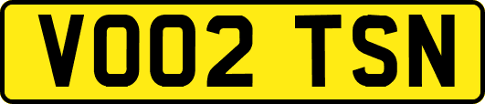 VO02TSN