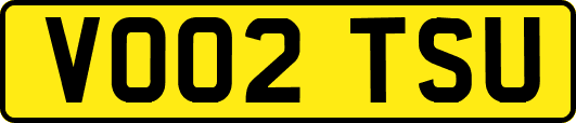 VO02TSU