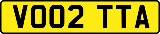 VO02TTA