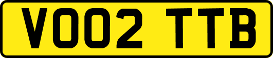 VO02TTB