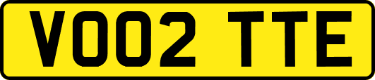 VO02TTE