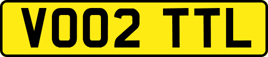 VO02TTL