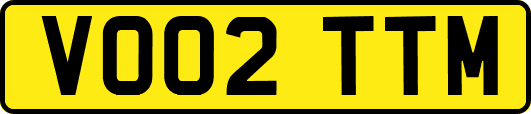 VO02TTM