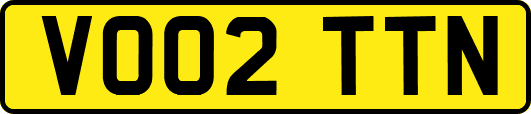 VO02TTN