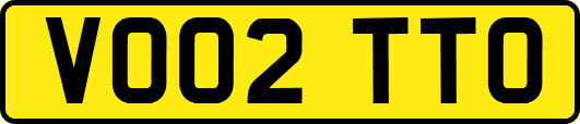 VO02TTO