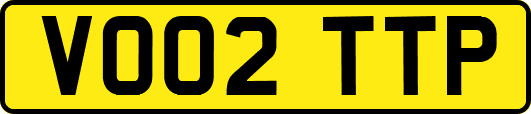 VO02TTP