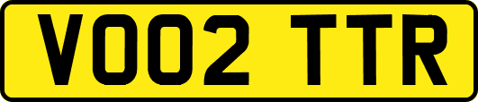 VO02TTR