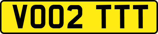 VO02TTT