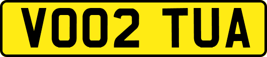 VO02TUA