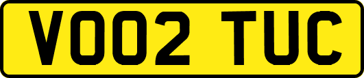 VO02TUC