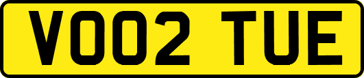 VO02TUE