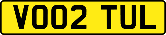VO02TUL