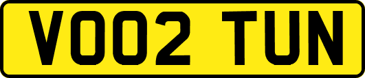VO02TUN