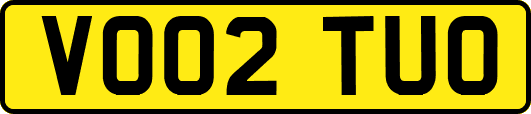 VO02TUO