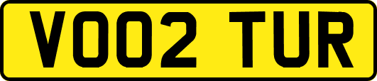 VO02TUR
