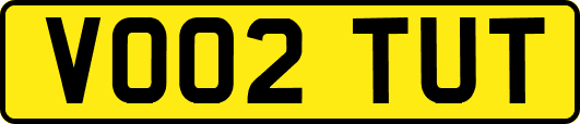 VO02TUT