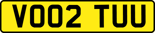 VO02TUU