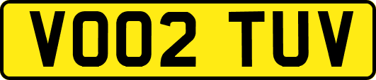 VO02TUV