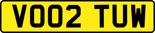 VO02TUW