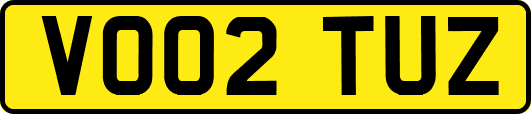 VO02TUZ