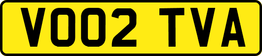 VO02TVA