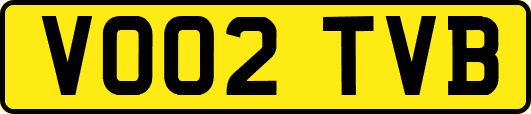 VO02TVB