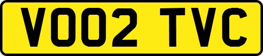 VO02TVC