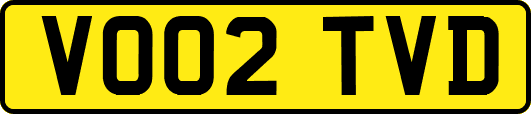 VO02TVD
