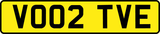 VO02TVE