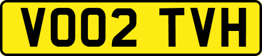 VO02TVH