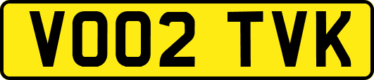 VO02TVK