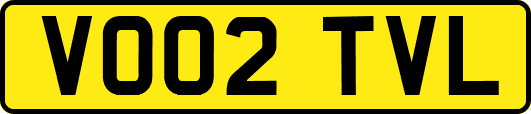 VO02TVL