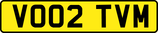 VO02TVM