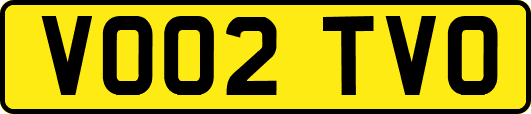 VO02TVO