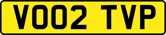 VO02TVP