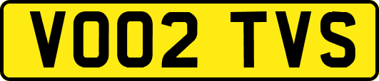 VO02TVS