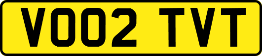 VO02TVT